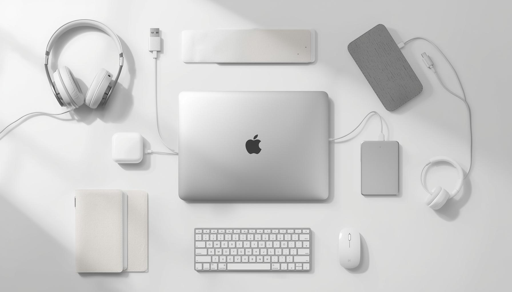 Pełny wybór akcesoriów i zastosowania