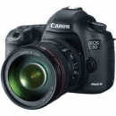 Lustrzanka Cyfrowa Canon EOS 5D Mark III Kit EF 24-105mm f/4L IS  