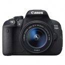 Lustrzanka Cyfrowa Canon EOS 700D Kit 18-55mm IS STM  