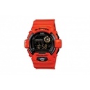 Zegarek Casio G-SHOCK Standard Digital  G8900A - 4 - czerwony