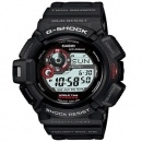 Zegarek Casio G-SHOCK Professional Mudman-Mud Resist  G-9300-1 - Czarny