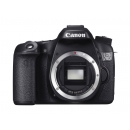 Lustrzanka Cyfrowa Canon EOS 70D Body  