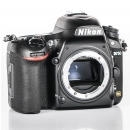 Lustrzanka Cyfrowa Nikon D750  Body - Czarny