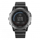 Zegarek Garmin Fenix 3 GPS z HRM-Run  - Sapphire