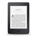 Tablet Amazon Kindle Paperwhite 6 inch 4GB WiFi  (2015 version 300ppi z AD)