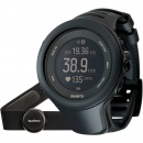 Zegarek Suunto Ambit3 Sport HR + GPS  - Czarny