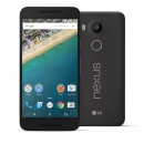 Telefon Komórkowy LG Google Nexus 5X Sim Free 32GB H791 - Czarny