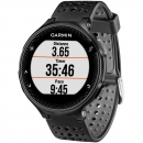 Garmin Forerunner 235 HR (Czarno - Szary)