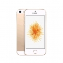 Smartfon Apple iPhone SE 64GB SIM FREE - Złoty