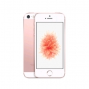 Telefon Apple iPhone SE 64GB SIM FREE - Różowe złoto