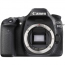 Lustrzanka Cyfrowa Canon EOS 80D Body