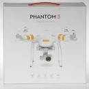DJI Phantom 3 Professional RTF Kit - DJIP3PRO