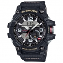 Zegarki Casio G-SHOCK MASTER OF G MUDMASTER GG-1000-1A - czarny