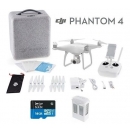 DJI Phantom 4 Camera Drone - DJIP4