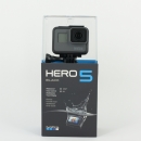 Kamera Sportowa GoPro HERO5 - Czarny