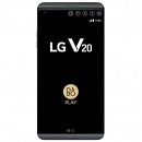 LG V20 H990 Dual Sim 64GB SIM Free - Czarny