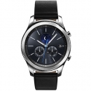 Zegarek Inteligentny Samsung Gear S3 SM-R770 Classic - Czarny Skórzany