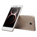 Lenovo K8 XT1902-1 4G 32GB Dual Sim Bez Simlocka - Złoto